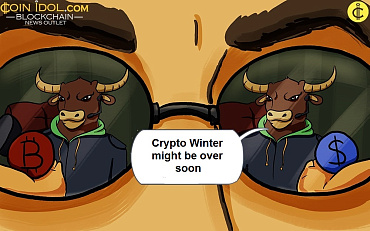 ​$250,000 for Bitcoin in 2023; Is the Crypto Winter Coming to an End?